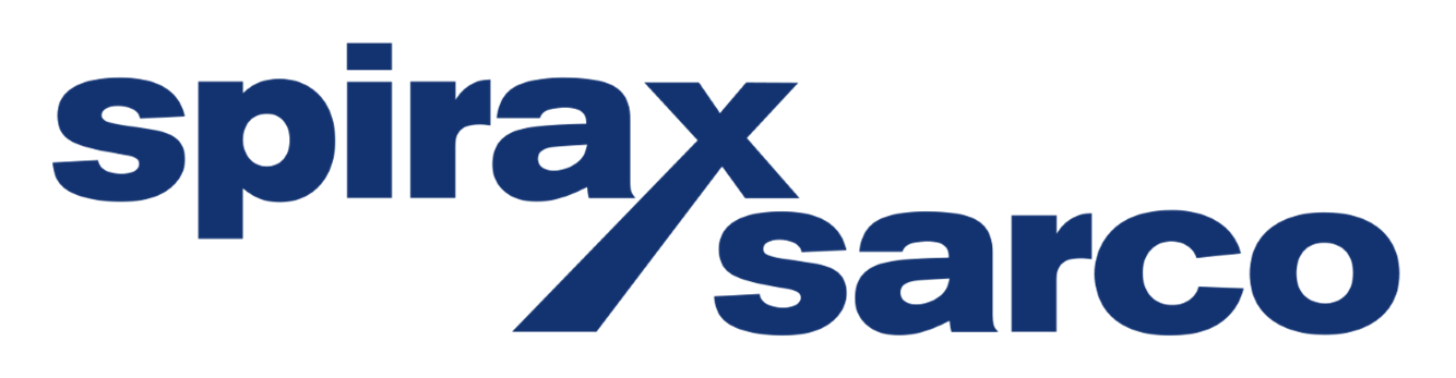Spirax Sarco logo
