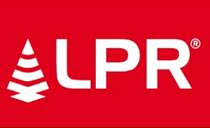 LPR Testimonial: lpr logo